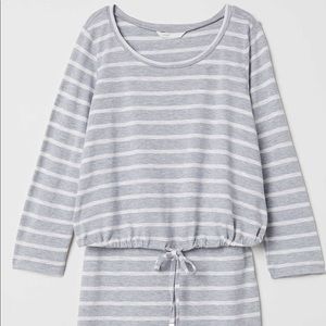 H&m mama nursing dress new with tag